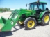 2008 JOHN DEERE 5525