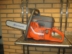 Husqvarna K960 Chain saw(9412)