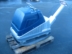 Swepac Vibroplatta FB465(9358)