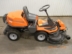 Husqvarna Rider 15-V2 AWD
