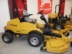 Hustler 3700